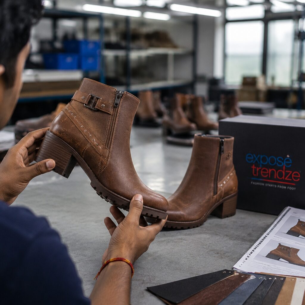 boots